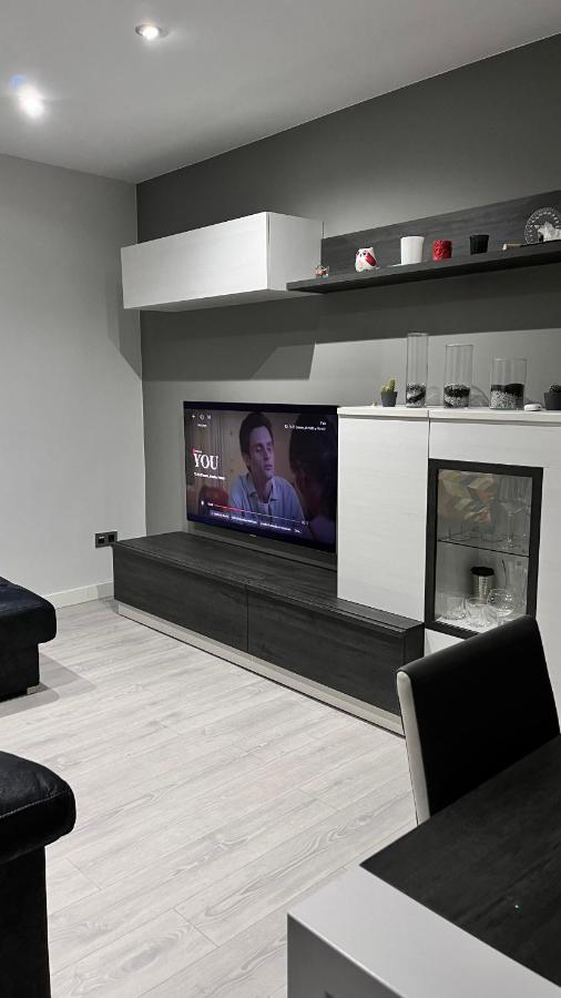 Apartamento En Pleno Centro De Valladolid Exterior foto