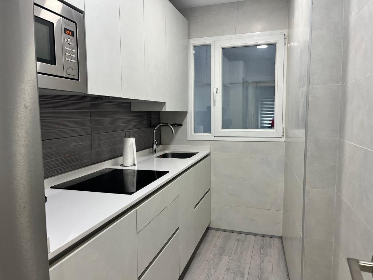 Apartamento En Pleno Centro De Valladolid Exterior foto