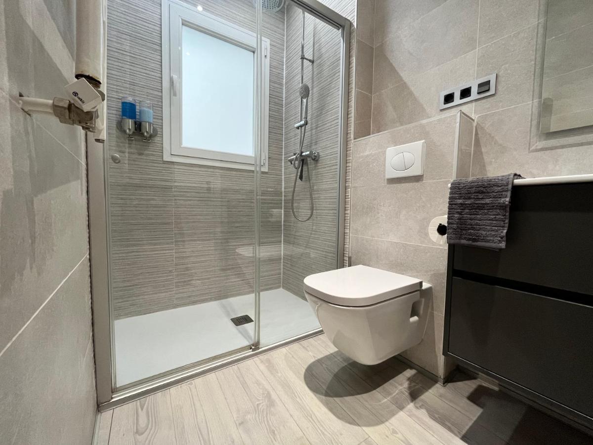 Apartamento En Pleno Centro De Valladolid Exterior foto