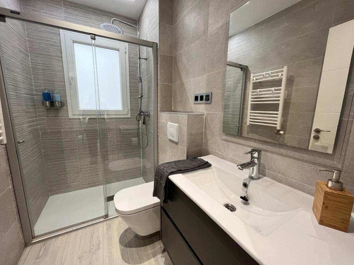Apartamento En Pleno Centro De Valladolid Exterior foto