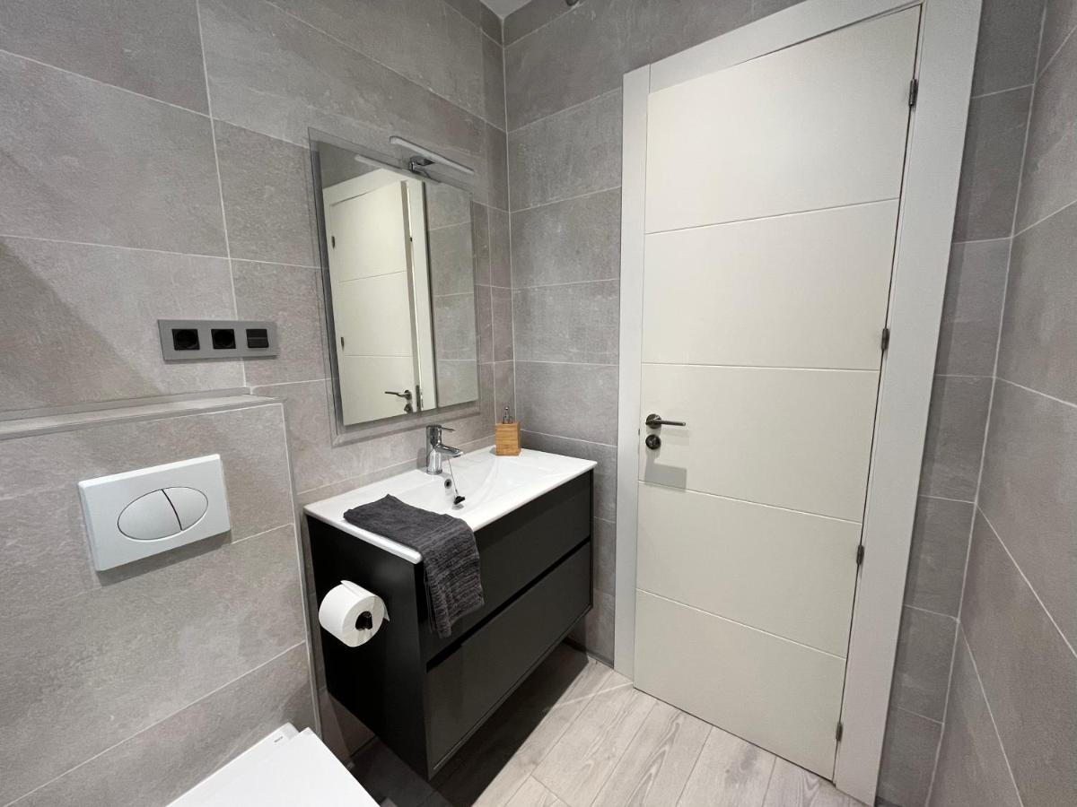 Apartamento En Pleno Centro De Valladolid Exterior foto
