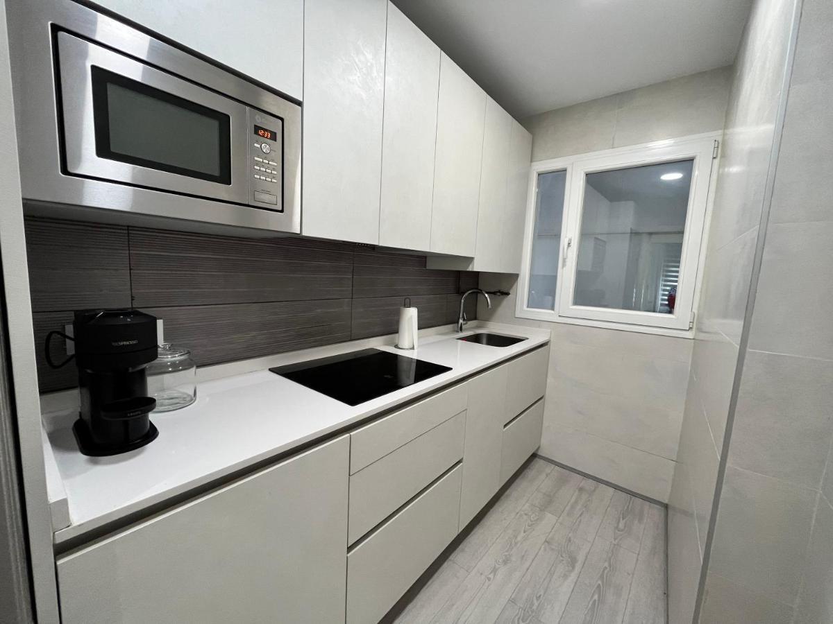 Apartamento En Pleno Centro De Valladolid Exterior foto