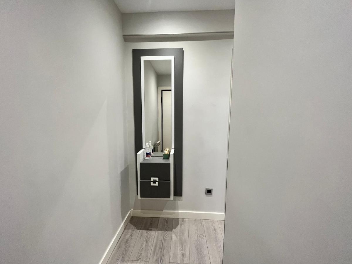 Apartamento En Pleno Centro De Valladolid Exterior foto