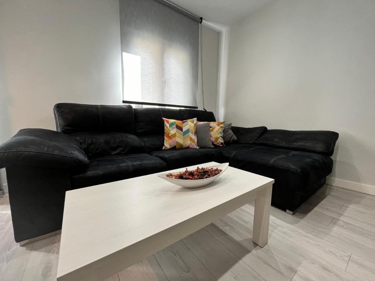 Apartamento En Pleno Centro De Valladolid Exterior foto