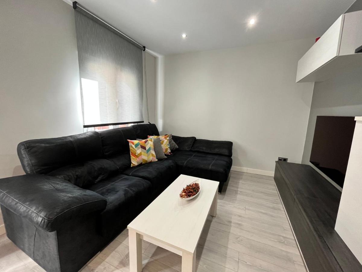 Apartamento En Pleno Centro De Valladolid Exterior foto
