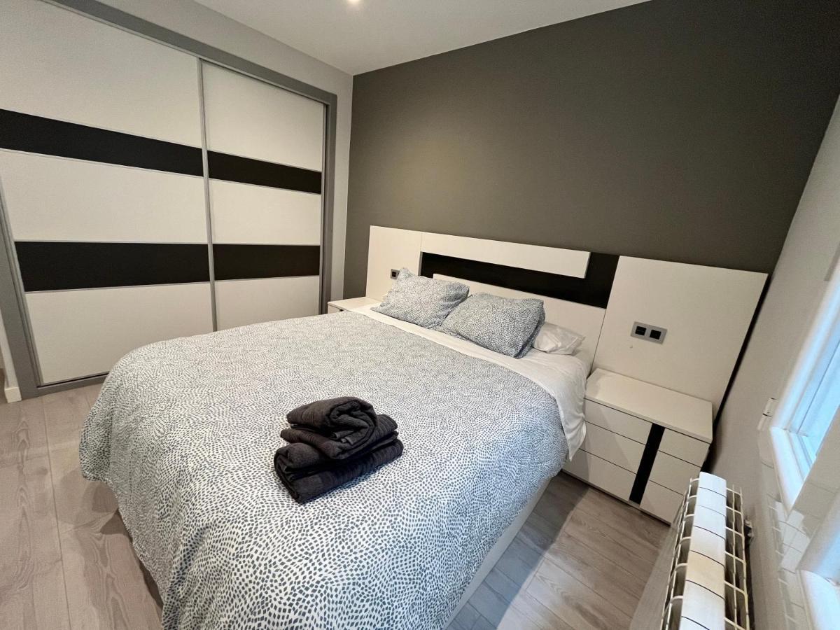 Apartamento En Pleno Centro De Valladolid Exterior foto