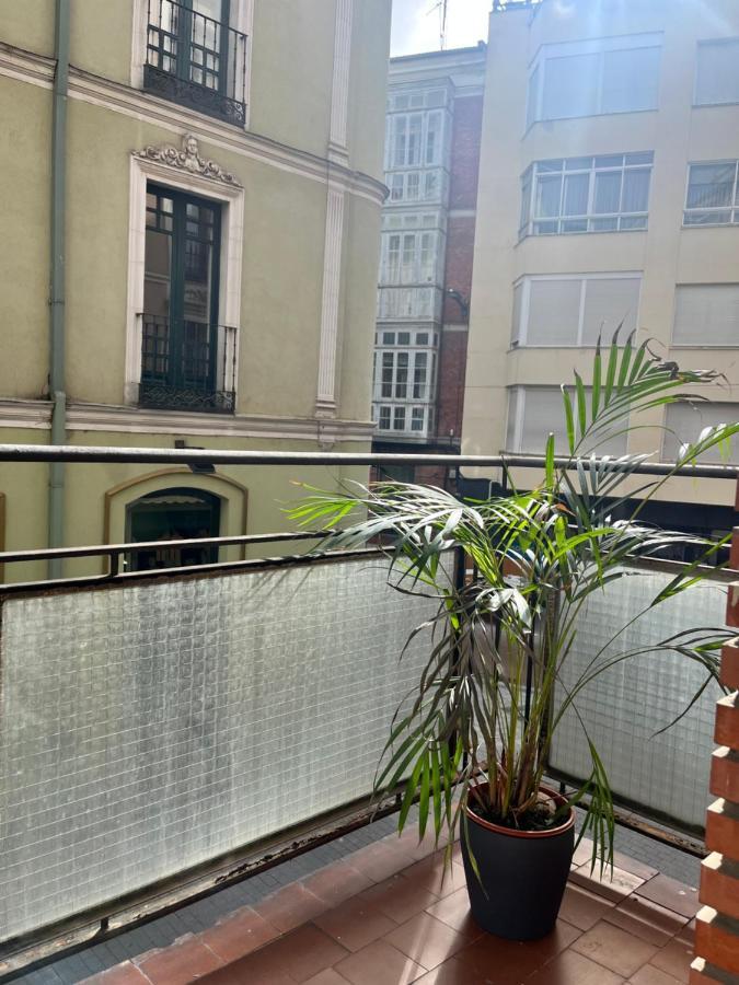 Apartamento En Pleno Centro De Valladolid Exterior foto